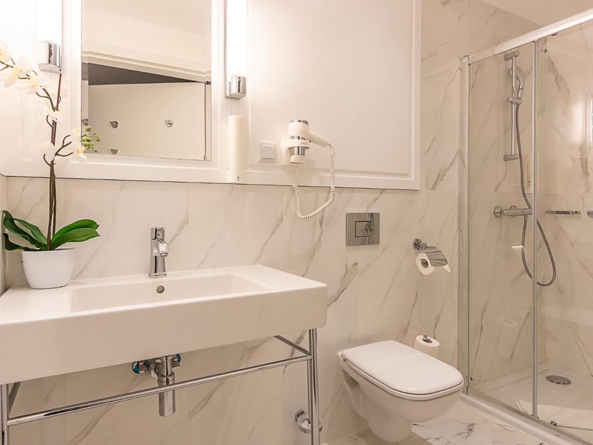 Vacationclub - Baltic Park Fort Apartament E.111 ชวีโนวิชแจ ภายนอก รูปภาพ