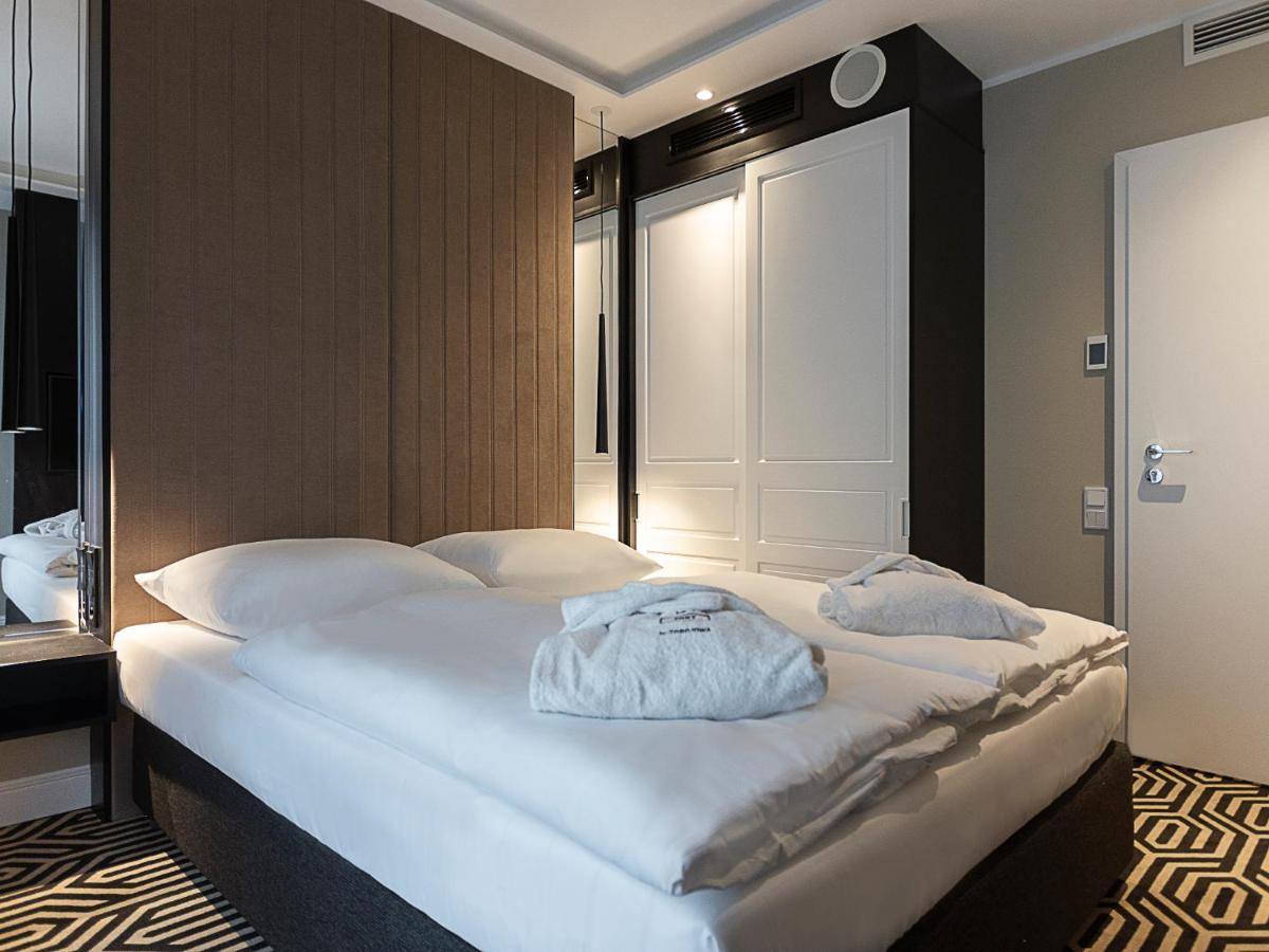 Vacationclub - Baltic Park Fort Apartament E.111 ชวีโนวิชแจ ภายนอก รูปภาพ